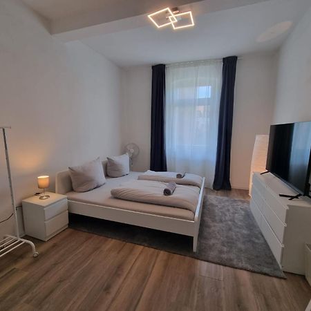 Apartmán Suesse Marie 5 Karlsruhe Exteriér fotografie