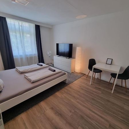 Apartmán Suesse Marie 5 Karlsruhe Exteriér fotografie
