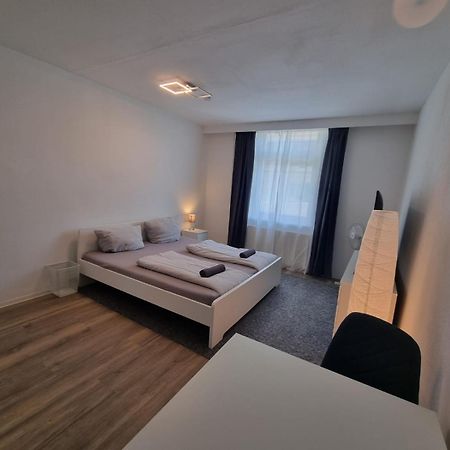 Apartmán Suesse Marie 5 Karlsruhe Exteriér fotografie