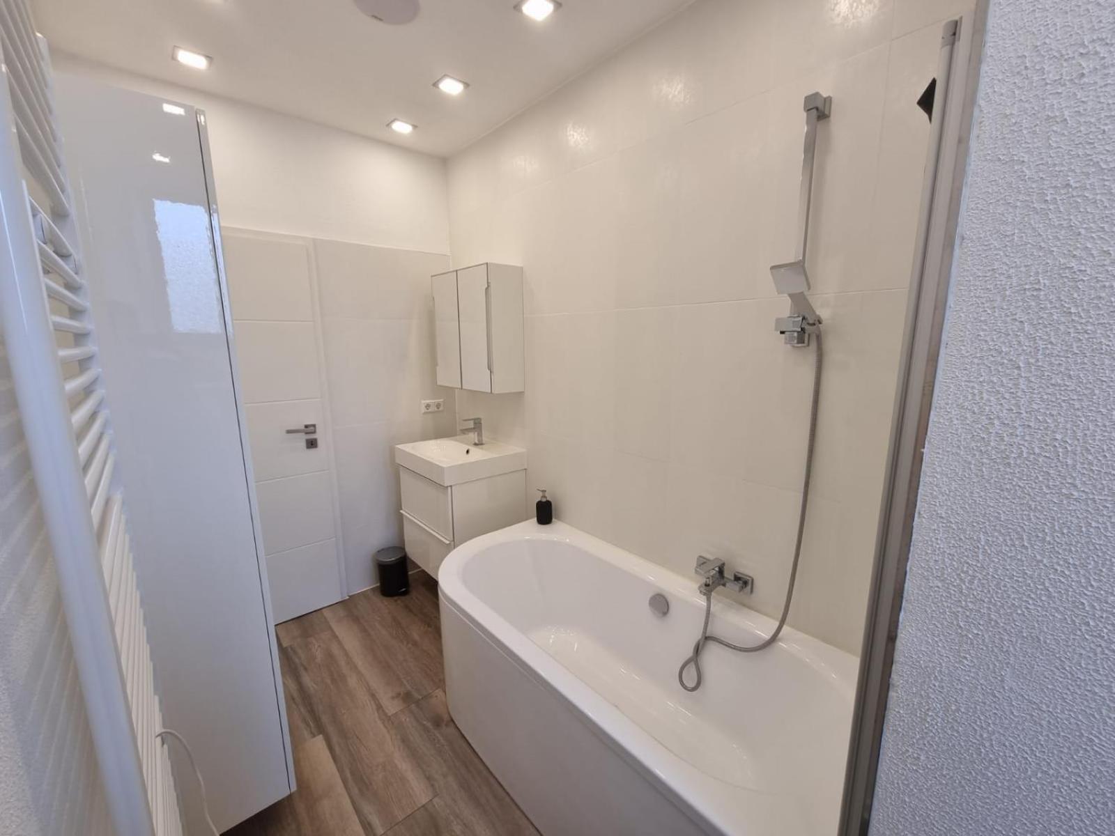 Apartmán Suesse Marie 5 Karlsruhe Exteriér fotografie